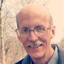 Paul William Yerkes