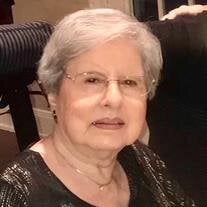 Josephine Rocher