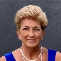 Monica Harvie