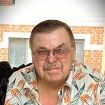 Ronald J Rompala