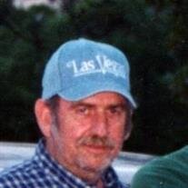 Mr. Richard Daffan Melton