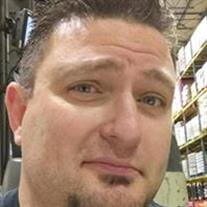 Stephen R. McPeek II