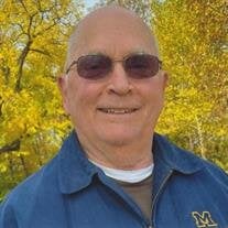 Terron "Terry" D. Beitelshees