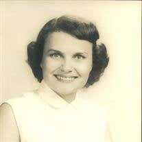 Lettie Sue Nelson Martin