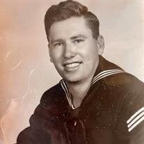 William Edward White