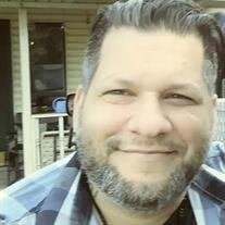 Brandon Mitchell Baham Sr.