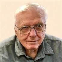 Duane Weston Foss