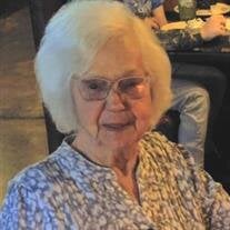 Fleeta Mae Scott