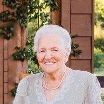 Anna "Lou" Picard Romero