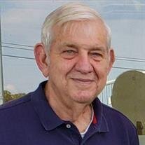 Raymond "Ray/Pop" Domingue