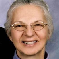 Ann C. Leet
