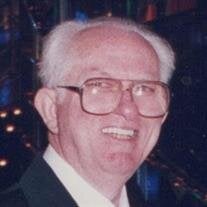 August L. "Gus" Gomeringer