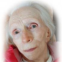 Annete J. Earnest