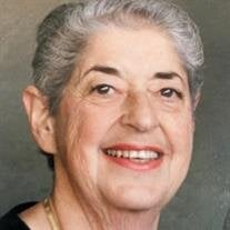 AUDREY B. GOLDBERG