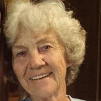 Janith "Jan" M. McIntyre