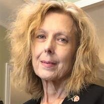 Janet Louise Burgess