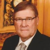 Larry Wolterman