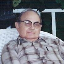Luther Phillip Goodwyne