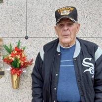 William Eugene "Bill" Colvard