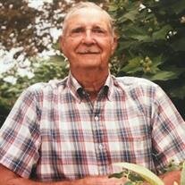 Mr. Edison "Ed" Hayles