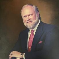 Professor Honorable Randolph Michael Howes MD PHD
