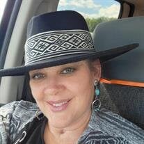 Debbie Lynn Griffin
