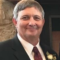 Mr. Charles Lynn "Chuck" Smith
