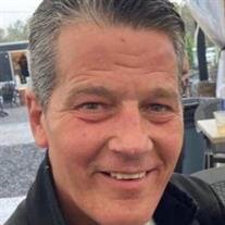Robert John Braciszewski