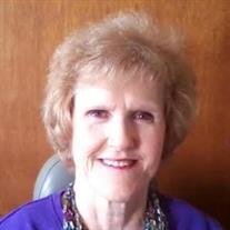 Jennifer Lorance McKay