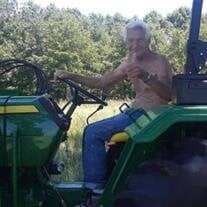 Richard Michael Jester Sr.