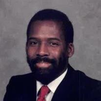 John David Dover