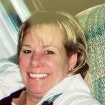 Joanne "Jonie" Margaret (Fudali) Toto