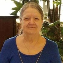 Susan Deborah "Debbie" Shiver