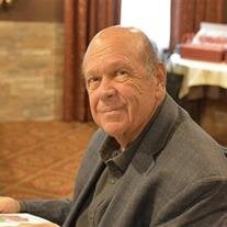 Salvatore J. Conti