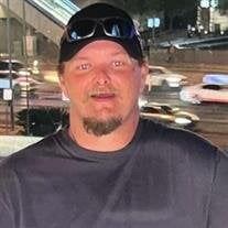 Daniel Ray Creech Jr.