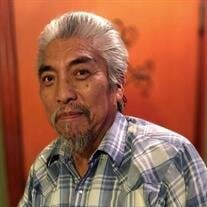 Guadalupe A. Martinez