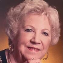 Mary Elizabeth Hatfield Oliva