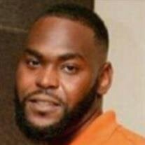 Mr. Brandon Devon Ancrum
