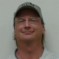 Joshua Erin Mikel