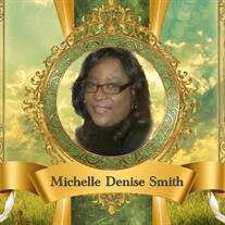 Michelle Denise Smith