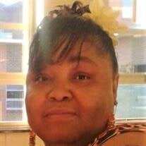 Mrs. Latasha Hardy Applewhite