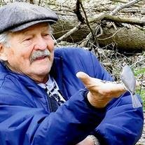 Theodore (Ted) A. Schienke