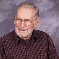 Wilfred Martin