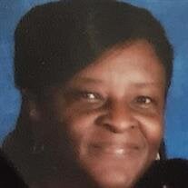 Ms. Peggy Jean Barnes