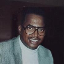 Stonnie Brown