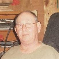 Wayne Alfred Dawson