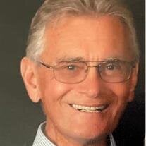 John William Peterson