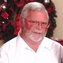 James A. Busenbarrick