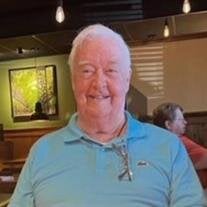 Jerry F. Nease