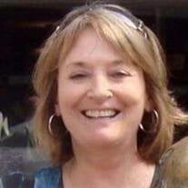 Sandra Turney